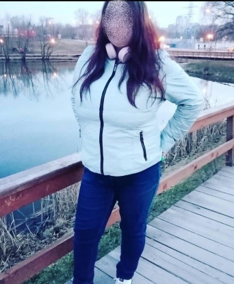 Проститутка Серафимовский : Танюшка